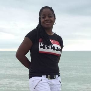 Meet your Posher, Melissa